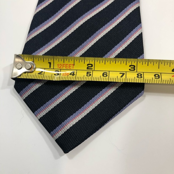 Christian dior and other brands, 3x ties - Picture 6 of 11